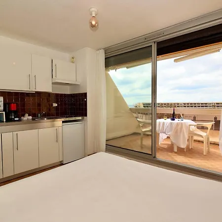 Studio Heliopolis Ab 419 -By Agn - 2 Personnes * Агд