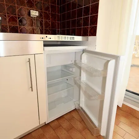 Апартаменты Studio Heliopolis Ab 419 -By Agn - 2 Personnes