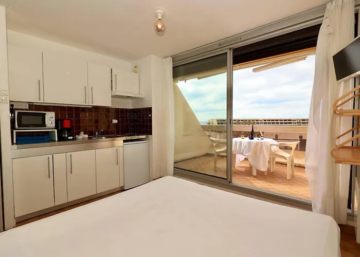 Studio Heliopolis Ab 419 -By Agn - 2 Personnes * Агд