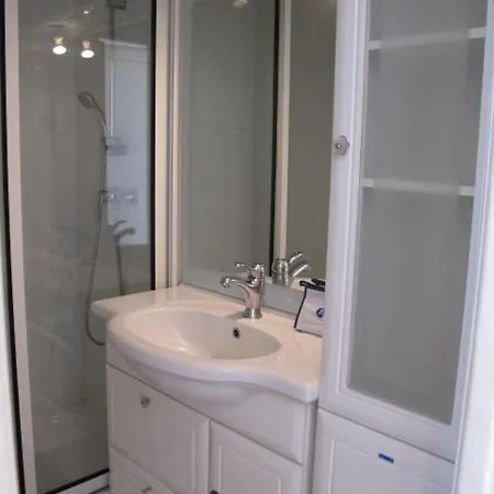 Apartment Heliopolis Ab 419 - 2 Personnes
