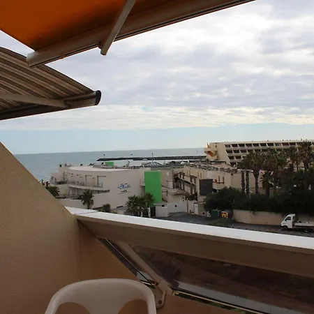 Heliopolis Ab 419 - 2 Personnes Apartment *