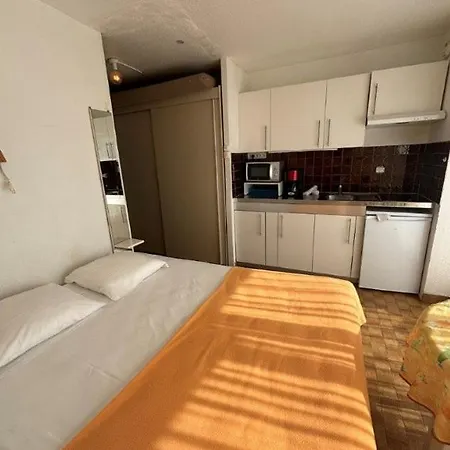 Heliopolis Ab 419 - 2 Personnes Apartment